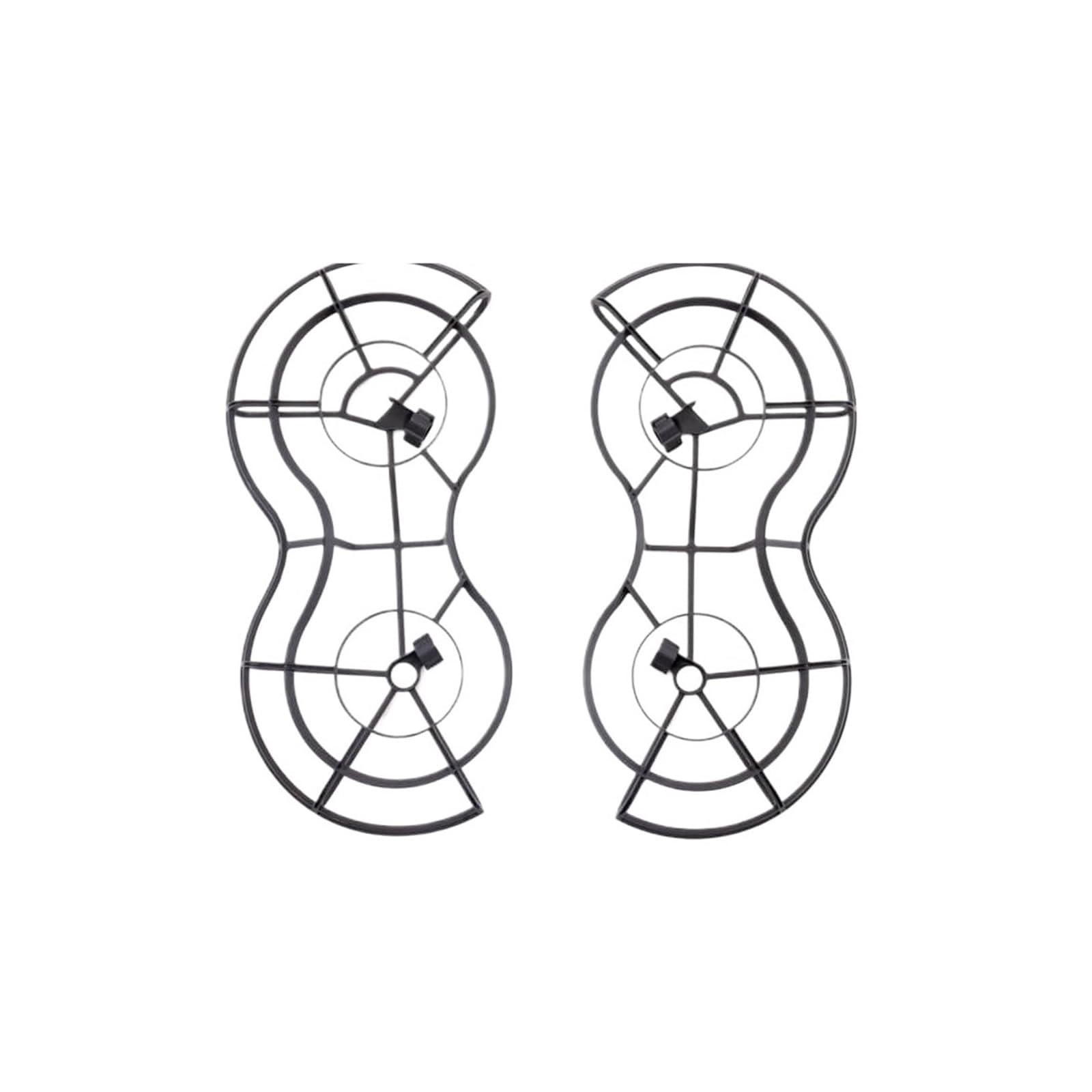 Protector De Hélice, Compatible Con DJI Mini 3/3 Pro