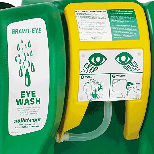 The 30 Best Eye Wash Units of 2024 [Verified] Cherry Picks