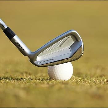 Amazon.co.jp: ピン PING ブループリント S アイアン(5本セット) N.S.