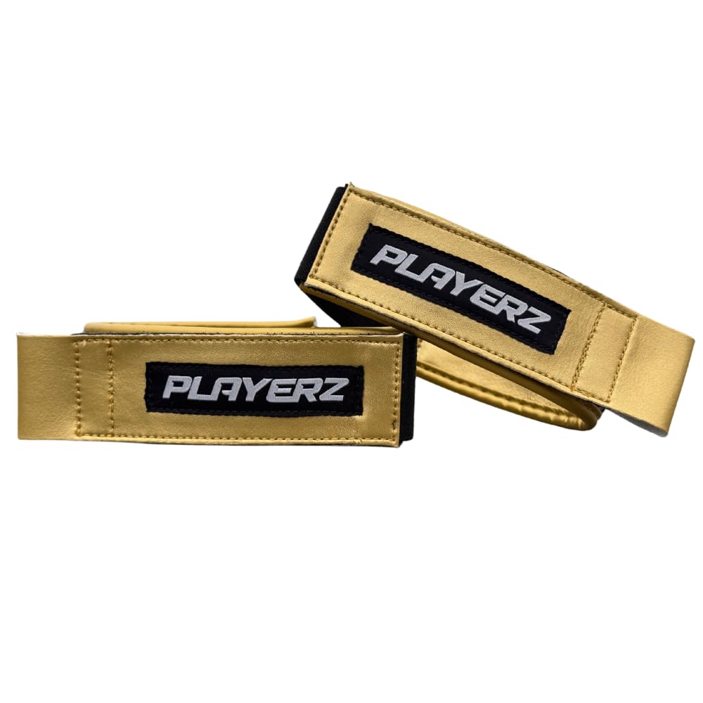 Playerz Lace-Up Glove Converter – Transform Lace Boxing Gloves into Easy Self-Lacing | Boxing Gloves Lace Converter for Secure Fit & Wrist Support | Limited Edition Colours