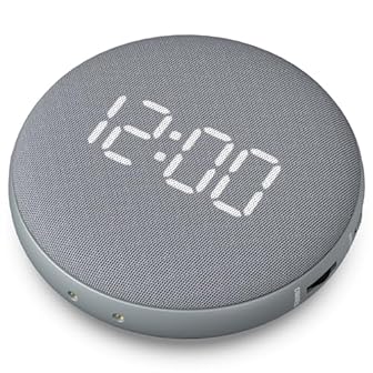 Vibrating Alarm Clocks product image