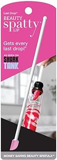 The Spatty, Lip Last Drop - Espátula de belle...