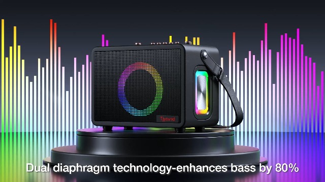 その他 LAV SERIES 151 KARAOKE HOT MENU! Break X1 -All-In-One Karaoke Machine - PORTABLE AUDIO