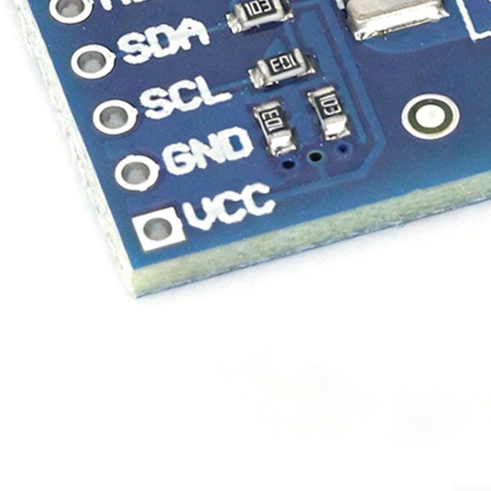 Ina226 Lot de 10 modules de capteur de courant 36 V interface bidirectionnelle I2c avec tension de décalage 10 UV pour une surveillance précise de l'alimentation dans les systèmes électriques