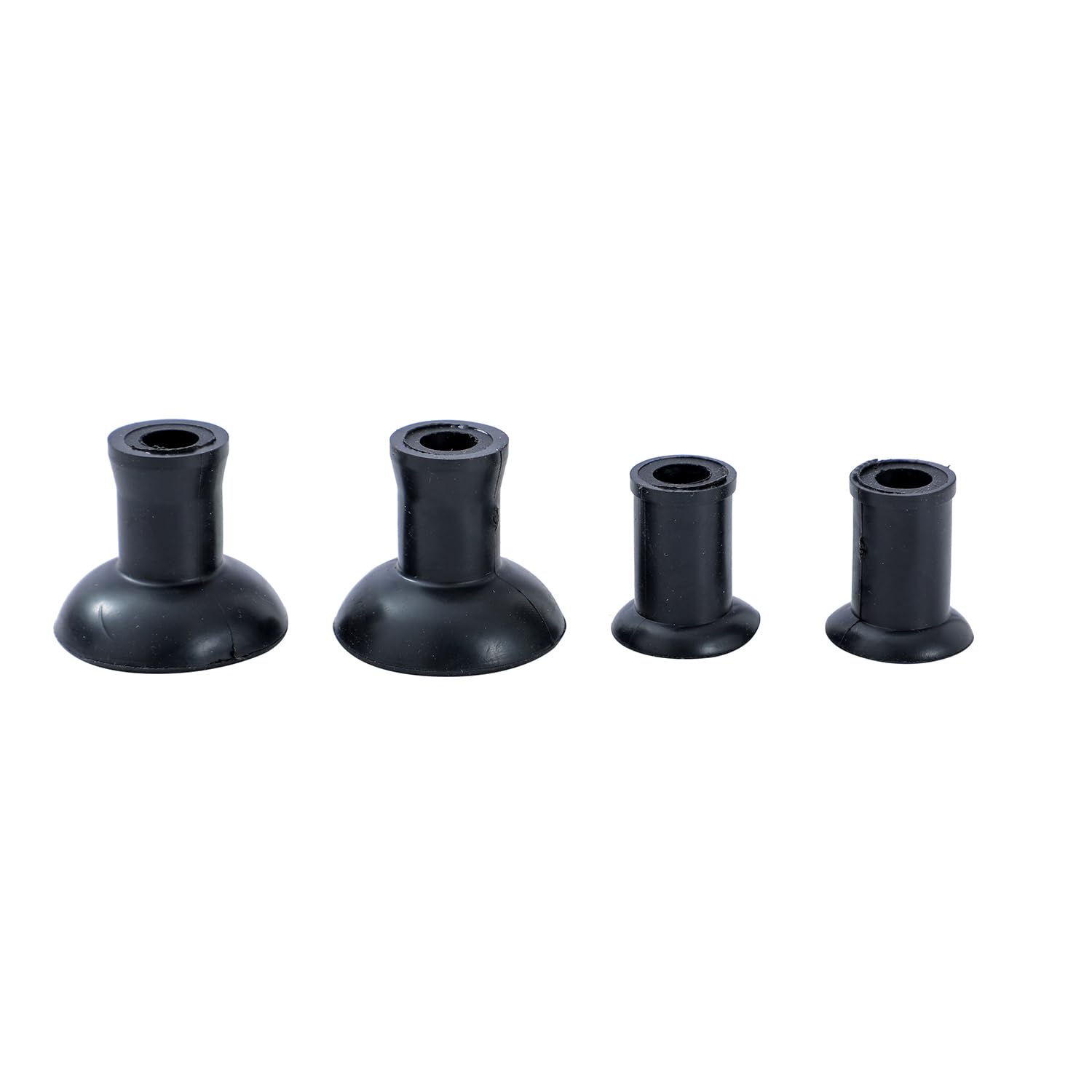 KATSU Tools Outil de rodage de soupape - Kit de fixation pour perceuse - Vanne de meulage de petit moteur avec 8 aspirations - Économie de main-d'œuvre - 450313