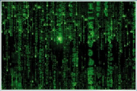 希少！　マトリックス　MATRIX ポスター Amazon.co.jp: ポスター: The Matrixポスター – マトリックス