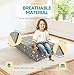 Trifold Pack and Play Mattress (38