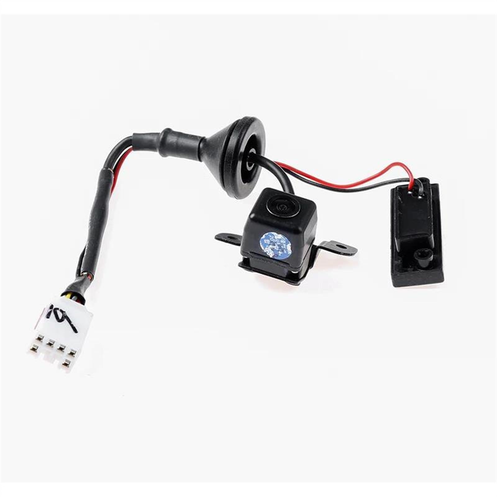 Kamera cofania kamera cofania kamera cofania 95760-4L011 957604L011 pasuje do Hyundai pasuje do zestawu kamer cofania Accent