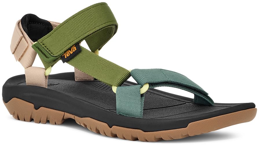 Teva Men's Hurricane Xlt2 Sport Sandal, Root Multi, 62