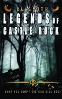 Legends of Castle Rock 1628680830 Book Cover