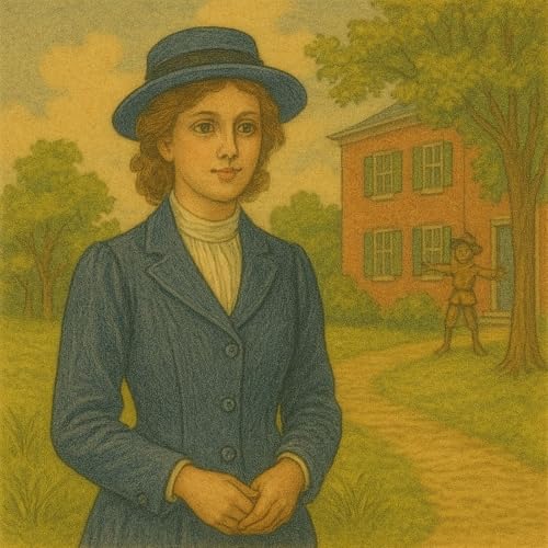 Dorothy Dale - A Girl of Today cover art
