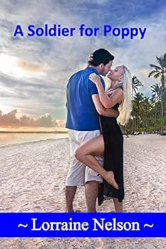 Paperback A Soldier for Poppy Book