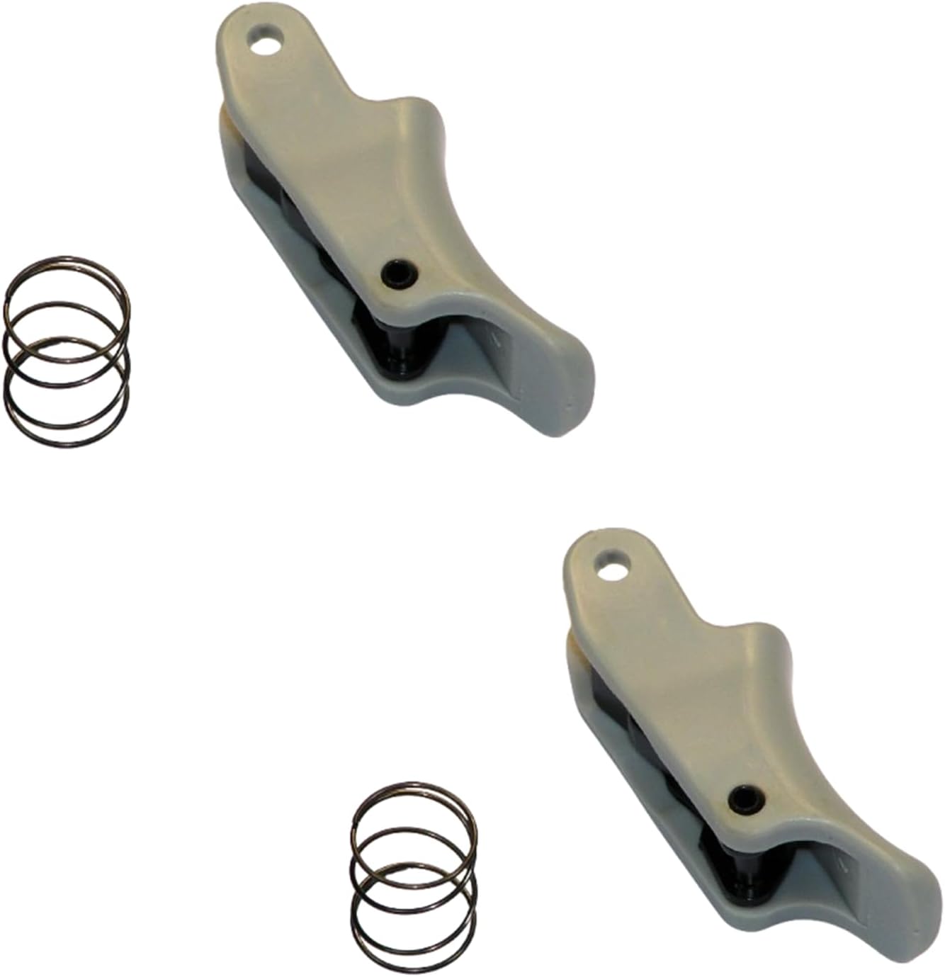 2 Pack Replacement Sequential Trip Kit SEQ4 Compatible with Stanley Bostitch N66C N75C