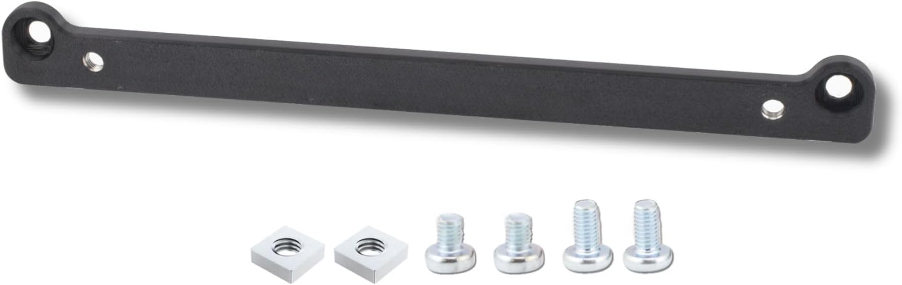 Mini Truck License Plate Adaptor