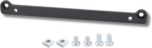 Adaptador de placa de matrícula de camión mini