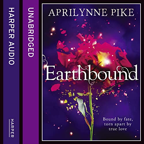 『Earthbound』のカバーアート