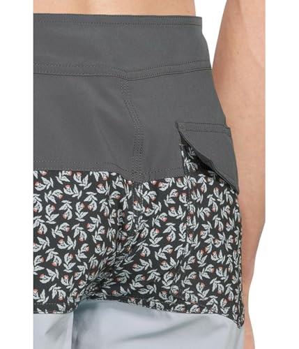 Quiksilver Men's Surfsilk Panel 20 Boardshorts4