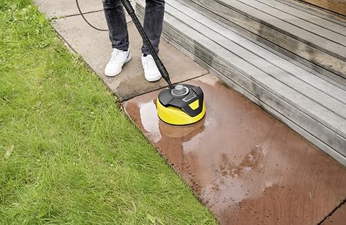 Kärcher K4 WCM Flex Eco Pressure Washer