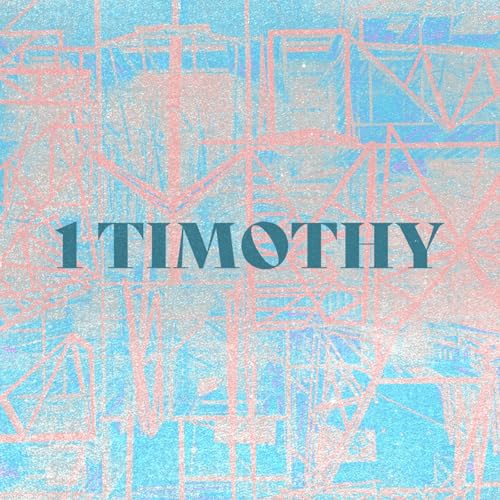 1 Timothy1:1-11 "False Teachers"