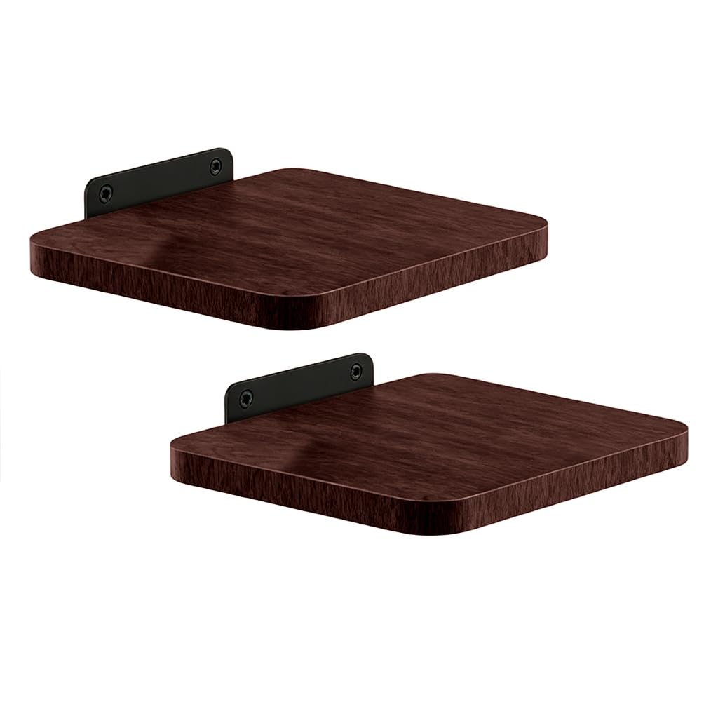 Soporte de pared de barra de sonido de madera de alta calidad para múltiples marcas