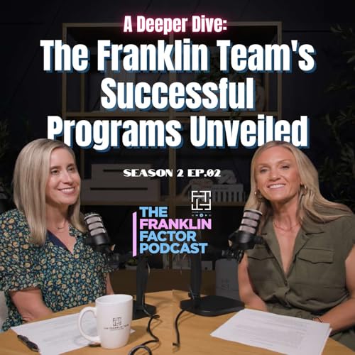 A Deeper Dive: The Franklin Team's Successful Programs Unveiled