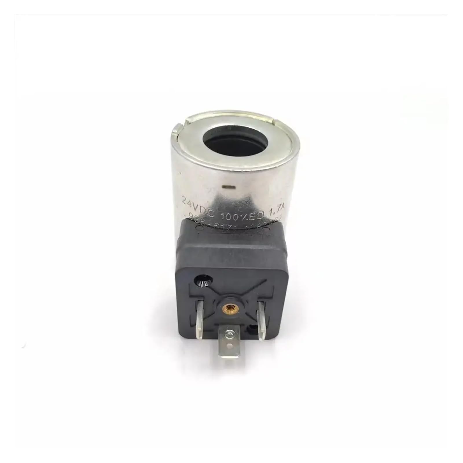 Hydraulische Magnetventilspule Innendurchmesser 19mm Höhe 50mm ZCX19503(12V)