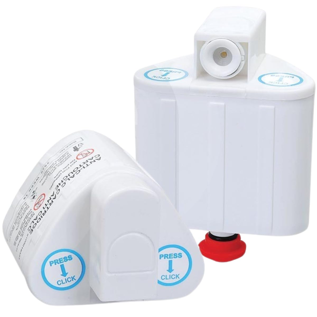 FIND A SPARE Anti-Calc Filter Cartridges compatible with Tefal SV7040 SV7030 SV7020 | Rowenta VR8220F0/D10 VR8216F0/D10 VR8215F0/D10