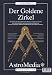 Produktbild Astromedia Der Goldene Zirkel - Kartonbausatz