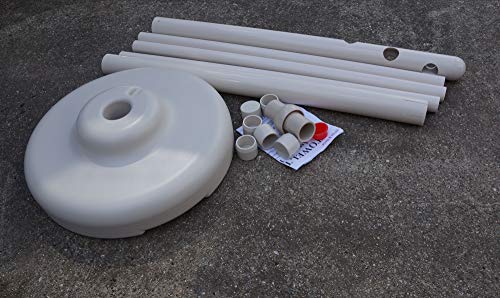 Consejos y reviews para comprar Articulos para albercas Top diez. 2 Imagen adicional