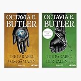 Cover zum Buch Die Parabel-Reihe Band 1+2 plus 1 exk...