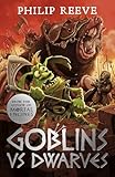 Goblins Vs Dwarves (NE)