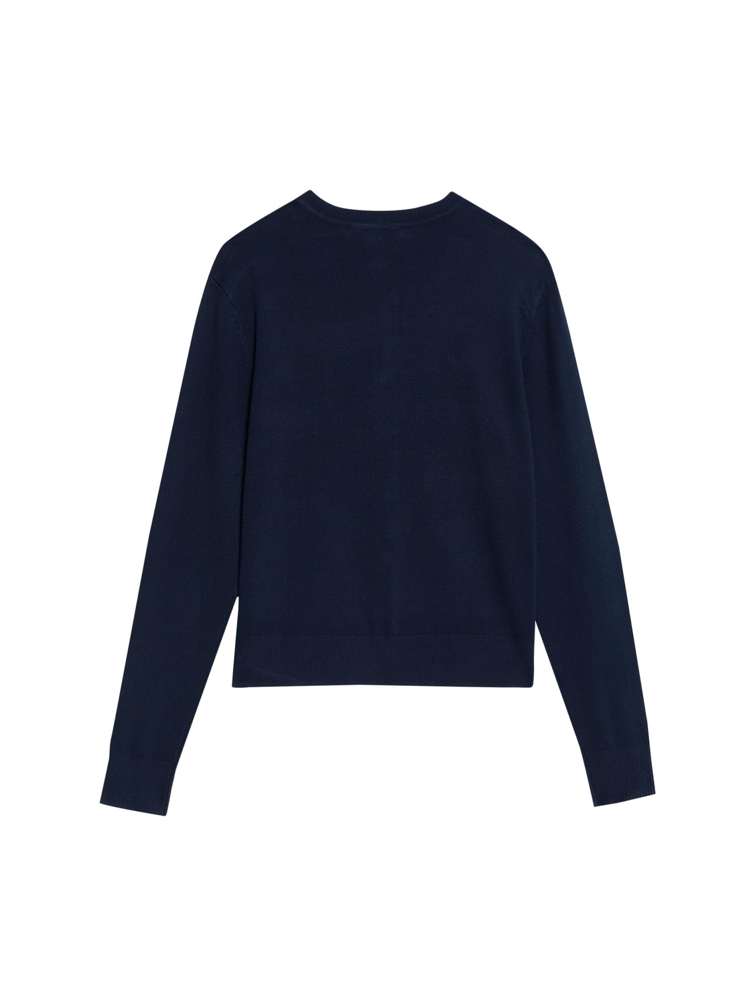 Marks & Spencer Cárdigan de Cuello Redondo con Botones Delanteros para Mujer, Ajuste Normal