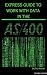 AS400 Express Guide: Working with data