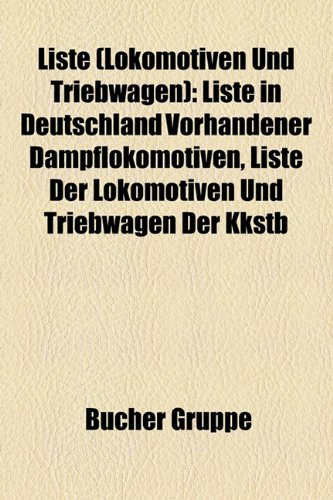 Amazon.co.jp Liste (Lokomotiven und Triebwagen) Liste in Deutschland