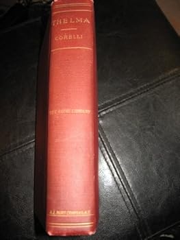 Hardcover THELMA A NORWEGIAN PRINCESS Book