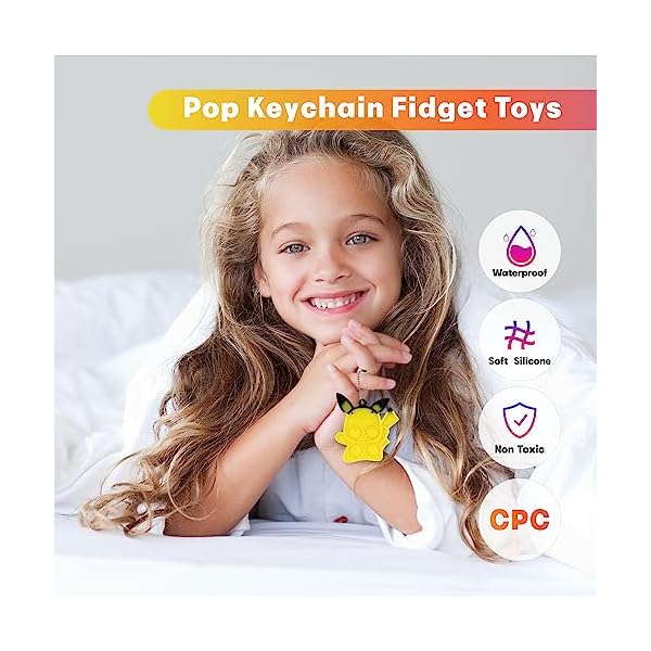 20PCS-Pop-Fidget-Toys-Its-Party-Favors-for-Kids-4-8-8-12-Pop-Keychain-It-Toddler-Toys-Fidgets-Bulk-Keychains-Sensory-Toys-Stress-Relief-Kids-Toys-Pop-Fidget-Pack-Party-Gift-for-Boys-Girls-Adults 20PCS-Pop-Fidget-Toys-Its-Party-Favors-for-Kids-4-8-8-12-Pop-Keychain-It-Toddler-Toys-Fidgets-Bulk-Keychains-Sensory-Toys-Stress-Relief-Kids-Toys-Pop-Fidget-Pack-Party-Gift-for-Boys-Girls-Adults