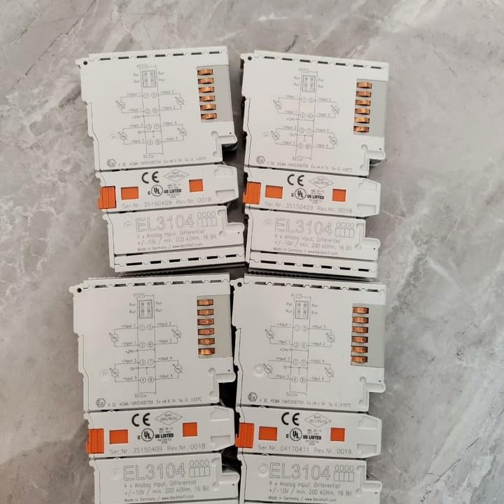 EL3104(Used) Disassembled Products in Good Condition