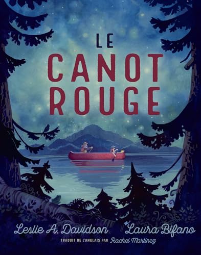  Le Canot Rouge