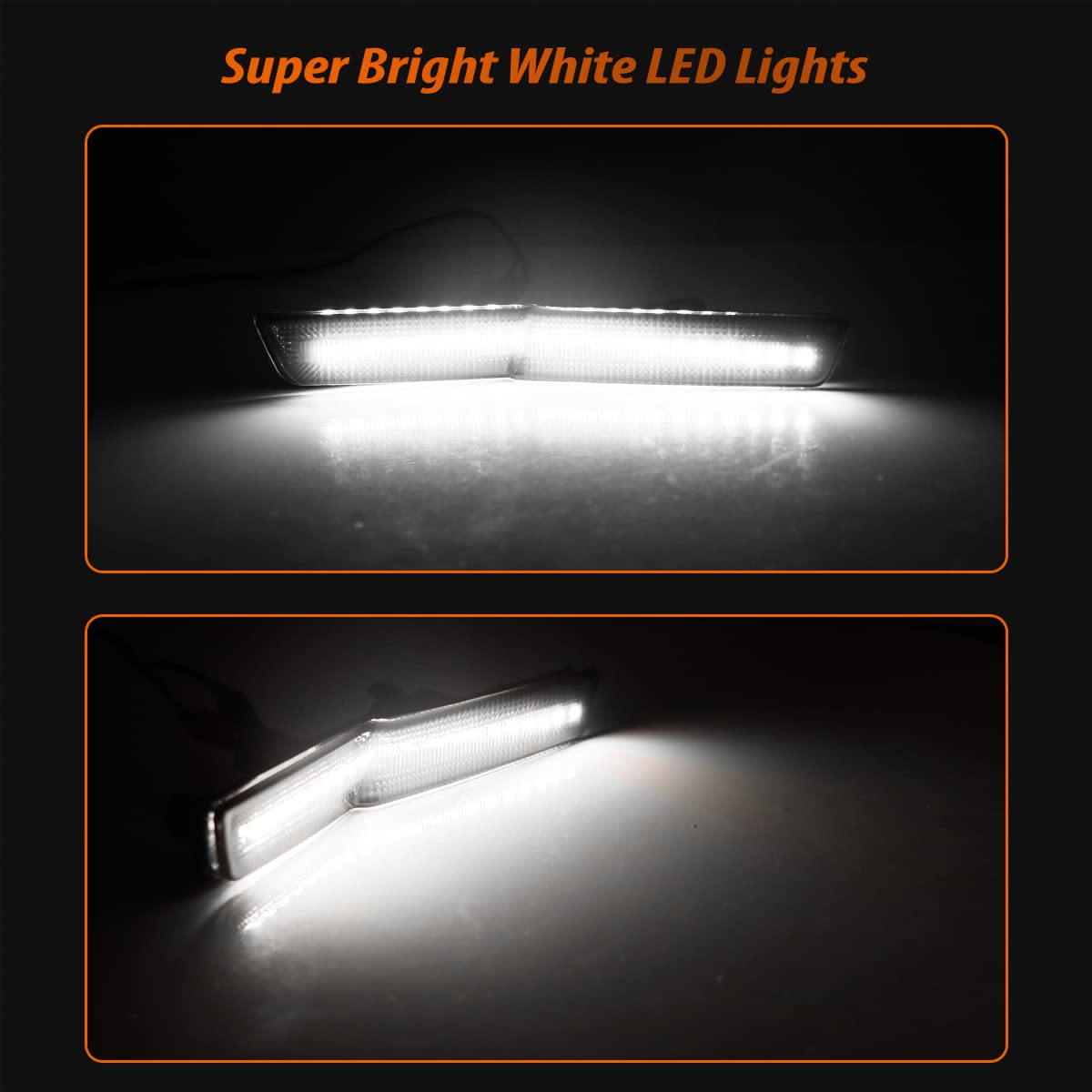 た*ま様 CHALLENGER LEDライト Amazon | LitMiRaCle ダッジ チャレンジャー ヘッドライト電球