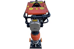 Jumping Jack TXC Jumping Jack Tamper, 6.5HP, 196cc Engine