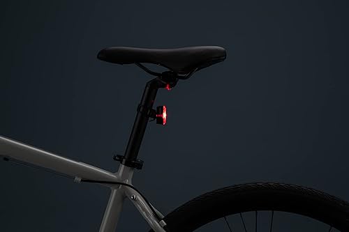 Miniatura 8 de Schwinn Schwinn - Luz LED para bicicleta sin herramientas