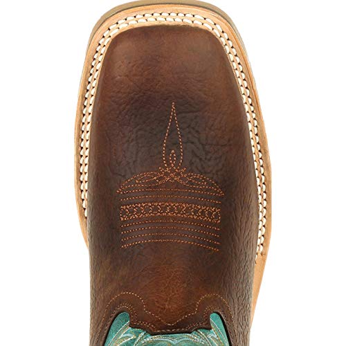 Durango® Maverick Pro™ Western Work Boot Size 12(W) #TOP5