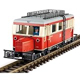 1 Stück Schienenbus