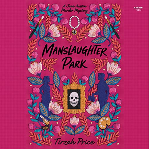 Manslaughter Park by Tirzah Price episode artwork