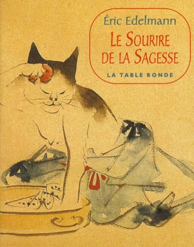 Le Sourire de la sagesse