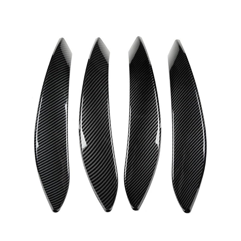 Poignée porte F30 collante ? Changez votre garniture de poignée de tirage BMW F31