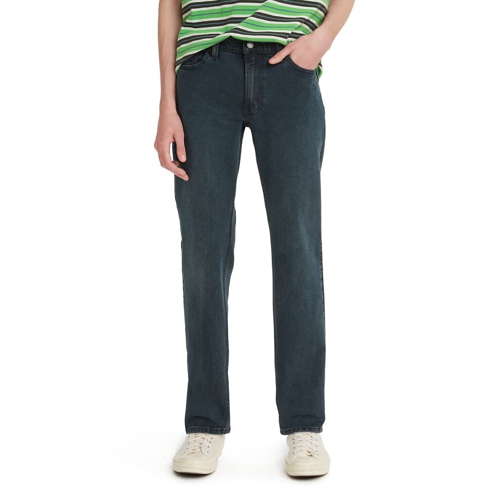 Levi's Men's 511 Slim Fit Jeans (Also Available in Big & Tall) — view 49
