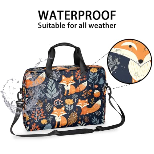 Bolsa para portátil 16 pulgadas slim unisex miniatura 2