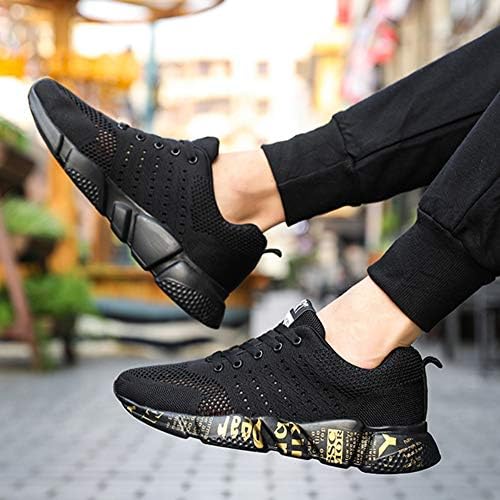 Amazon Miaomise ペアルック スニーカー カップル ペアシューズ ペア お揃い メンズ レディース メッシュ 通気性 ダンス靴 男女兼用 ウォーキングシューズ カジュアル おしゃれ カップルシューズ スポーツ 通勤 通学 プレゼント スニーカー