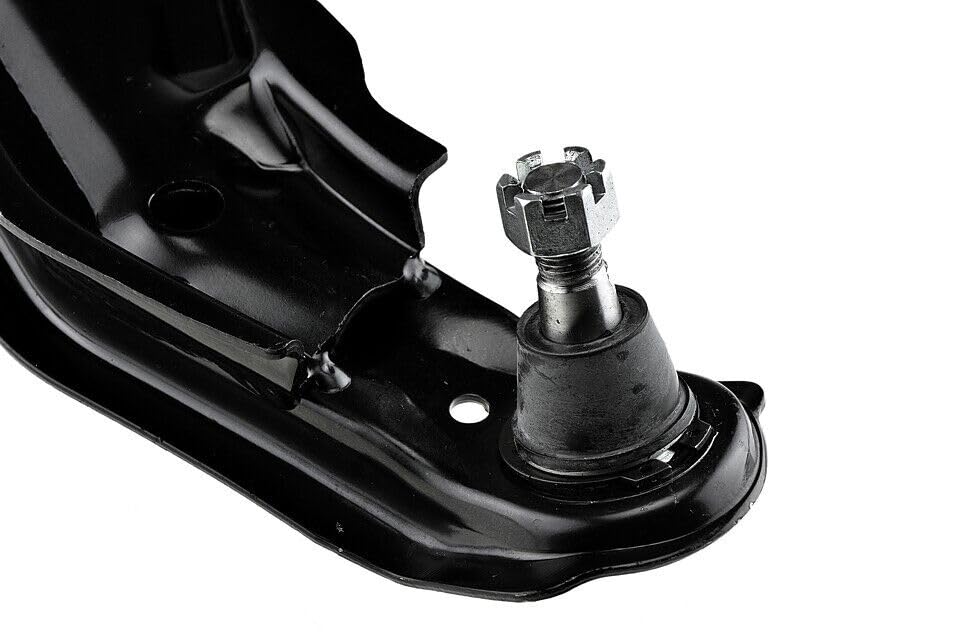 Bras de commande avant gauche Nissan Primera P11 1996-2002 pour supprimer bruits de suspension